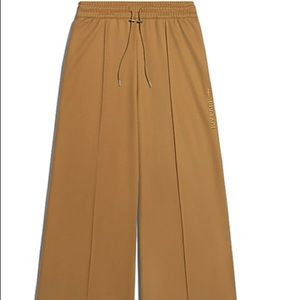 Authentic Ivy Park wide Mesa pants